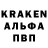 ГАШ Ice-O-Lator Brad Kerwood